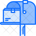 پیش‌نمایش فایل mailbox-1512025 از پک تحویل