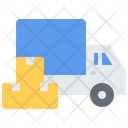 پیش‌نمایش فایل delivery-truck-1512060 از پک تحویل
