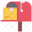 پیش‌نمایش فایل mailbox-1512074 از پک تحویل