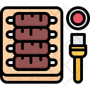 پیش‌نمایش فایل board-1519563 از پک کباب