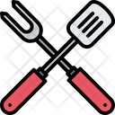 پیش‌نمایش فایل spatula-1519557 از پک کباب