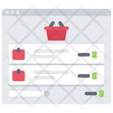 پیش‌نمایش فایل basket-1531345 از پک وب‌سایت