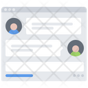 پیش‌نمایش فایل chat-1531330 از پک وب‌سایت