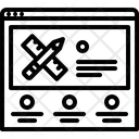 پیش‌نمایش فایل designing-website-1538767 از پک برندسازی