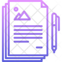 پیش‌نمایش فایل document-1538737 از پک برندسازی