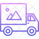 پیش‌نمایش فایل truck-1538743 از پک برندسازی