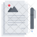 پیش‌نمایش فایل document-1538690 از پک برندسازی