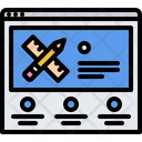 پیش‌نمایش فایل designer-website-1538569 از پک برندسازی