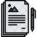 پیش‌نمایش فایل document-1538589 از پک برندسازی