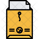 پیش‌نمایش فایل envelope-1538571 از پک برندسازی
