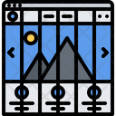 پیش‌نمایش فایل grid-1538566 از پک برندسازی