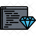 پیش‌نمایش فایل diamond-1534862 از پک توسعه‌دهنده