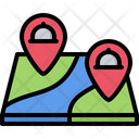 پیش‌نمایش فایل delivery-location-1555493 از پک تحویل غذا