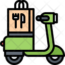 پیش‌نمایش فایل delivery-vehicle-1555471 از پک تحویل غذا