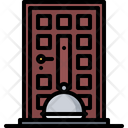پیش‌نمایش فایل door-1555474 از پک تحویل غذا