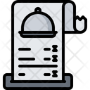 پیش‌نمایش فایل food-bill-1555488 از پک تحویل غذا