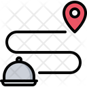 پیش‌نمایش فایل food-delivery-1555516 از پک تحویل غذا
