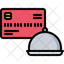 پیش‌نمایش فایل food-payment-1555484 از پک تحویل غذا