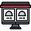 پیش‌نمایش فایل food-shop-1555506 از پک تحویل غذا