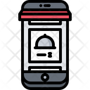 پیش‌نمایش فایل online-food-order-1555502 از پک تحویل غذا