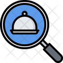 پیش‌نمایش فایل search-restaurant-1555468 از پک تحویل غذا