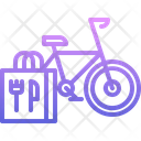 پیش‌نمایش فایل bicycle-1555662 از پک تحویل غذا