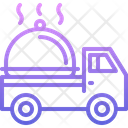 پیش‌نمایش فایل food-truck-1555649 از پک تحویل غذا