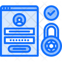 پیش‌نمایش فایل login-1550435 از پک محافظت داده