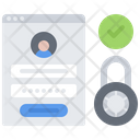 پیش‌نمایش فایل login-1550438 از پک محافظت داده