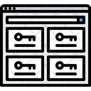 پیش‌نمایش فایل password-1550358 از پک محافظت داده