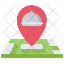 پیش‌نمایش فایل food-delivery-location-1555584 از پک تحویل غذا
