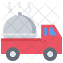 پیش‌نمایش فایل food-truck-1555598 از پک تحویل غذا
