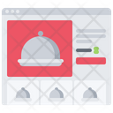 پیش‌نمایش فایل online-food-order-1555604 از پک تحویل غذا