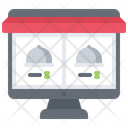 پیش‌نمایش فایل online-food-order-1555605 از پک تحویل غذا