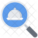 پیش‌نمایش فایل search-restaurant-1555567 از پک تحویل غذا