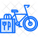 پیش‌نمایش فایل bicycle-1555561 از پک تحویل غذا