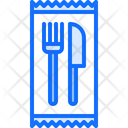 پیش‌نمایش فایل disposable-spoon-1555540 از پک تحویل غذا