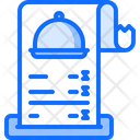 پیش‌نمایش فایل food-bill-1555537 از پک تحویل غذا