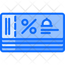 پیش‌نمایش فایل food-coupon-1555549 از پک تحویل غذا