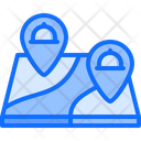 پیش‌نمایش فایل food-delivery-location-1555542 از پک تحویل غذا