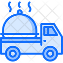 پیش‌نمایش فایل food-truck-1555548 از پک تحویل غذا