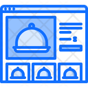 پیش‌نمایش فایل online-food-order-1555554 از پک تحویل غذا