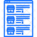 پیش‌نمایش فایل restaurant-list-1555530 از پک تحویل غذا