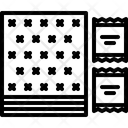 پیش‌نمایش فایل napkin-1555690 از پک تحویل غذا