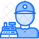 پیش‌نمایش فایل cashier-1566354 از پک فست فود