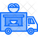 پیش‌نمایش فایل food-truck-1566355 از پک فست فود