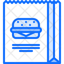پیش‌نمایش فایل takeaway-bag-1566345 از پک فست فود