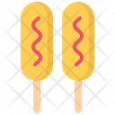 پیش‌نمایش فایل corn-stick-1566381 از پک فست فود