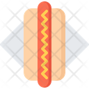 پیش‌نمایش فایل hotdog-1566423 از پک فست فود