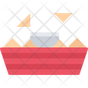 پیش‌نمایش فایل nachos-1566384 از پک فست فود